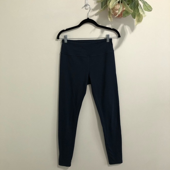 Comfy blue core 10 leggings - Picture 13 of 16